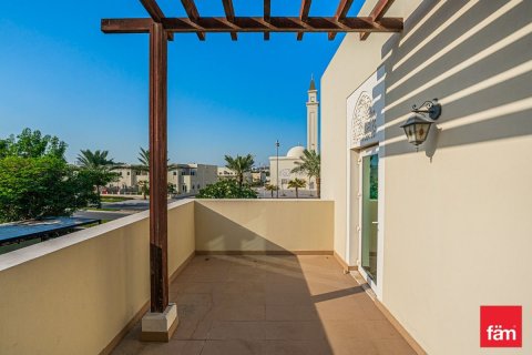 Üürile anda ridamaja asukohaga Al Furjan, Dubai, AÜE: 3 magamistoaga, 229.6 m² Nr 719430 - pilt 13