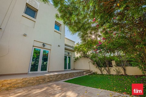 Üürile anda ridamaja asukohaga Al Furjan, Dubai, AÜE: 3 magamistoaga, 229.6 m² Nr 719430 - pilt 23