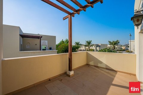 Üürile anda ridamaja asukohaga Al Furjan, Dubai, AÜE: 3 magamistoaga, 229.6 m² Nr 719430 - pilt 14