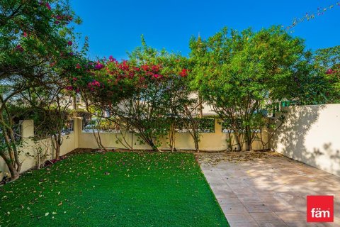 Üürile anda ridamaja asukohaga Al Furjan, Dubai, AÜE: 3 magamistoaga, 229.6 m² Nr 719430 - pilt 26