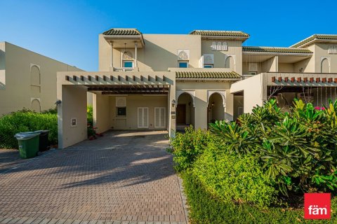 טאונהאוס ב Al Furjan, Dubai, איחוד האמירויות 3 חדרי שינה, 229.6 מ