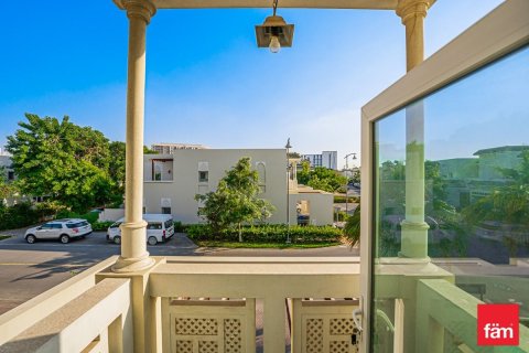 Üürile anda ridamaja asukohaga Al Furjan, Dubai, AÜE: 3 magamistoaga, 229.6 m² Nr 719430 - pilt 19