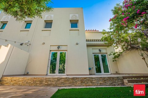 Üürile anda ridamaja asukohaga Al Furjan, Dubai, AÜE: 3 magamistoaga, 229.6 m² Nr 719430 - pilt 22