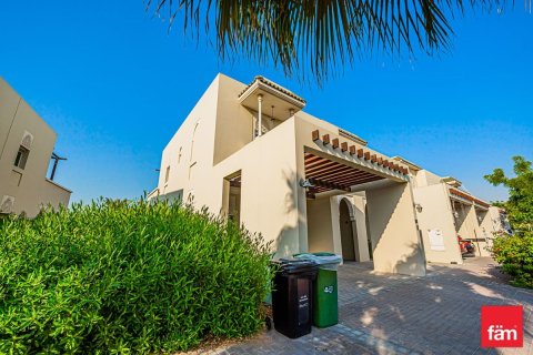 Üürile anda ridamaja asukohaga Al Furjan, Dubai, AÜE: 3 magamistoaga, 229.6 m² Nr 719430 - pilt 27