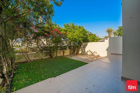 Üürile anda ridamaja asukohaga Al Furjan, Dubai, AÜE: 3 magamistoaga, 229.6 m² Nr 719430 - pilt 24