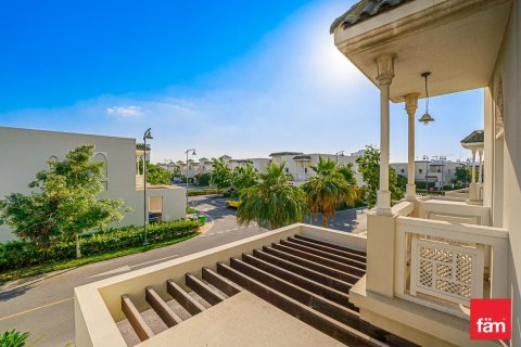 Üürile anda ridamaja asukohaga Al Furjan, Dubai, AÜE: 3 magamistoaga, 229.6 m² Nr 719430 - pilt 15