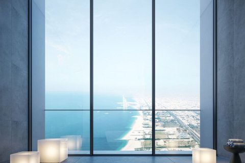 Apartment in Dubai Harbour, UAE 1 bedroom, 110.8 sq.m. № 719435 - photo 11
