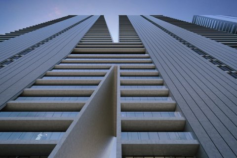 Apartment in Dubai Harbour, UAE 1 bedroom, 110.8 sq.m. № 719435 - photo 8