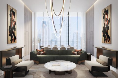 Apartment in Dubai Harbour, UAE 1 bedroom, 110.8 sq.m. № 719435 - photo 2