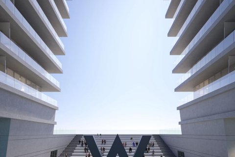 Apartment in Dubai Harbour, UAE 1 bedroom, 110.8 sq.m. № 719435 - photo 5