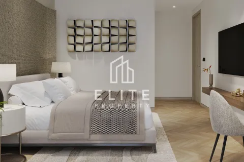 Byt v Dubai, SAE 2 ložnice, 124 m² Č.: 736102 - fotografie 7