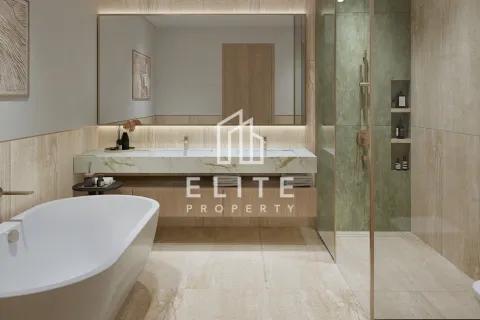 Byt v Dubai, SAE 2 ložnice, 124 m² Č.: 736102 - fotografie 9