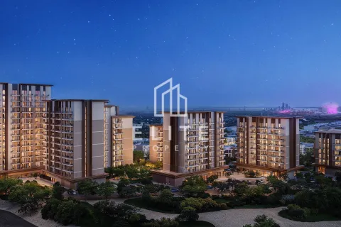 Byt v Dubai, SAE 2 ložnice, 124 m² Č.: 736102 - fotografie 12