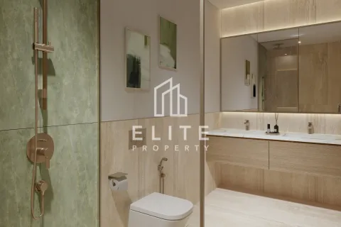 Byt v Dubai, SAE 2 ložnice, 124 m² Č.: 736102 - fotografie 8