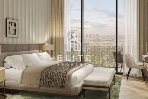 Byt v Dubai, SAE 2 ložnice, 124 m² Č.: 736102 - fotografie 2
