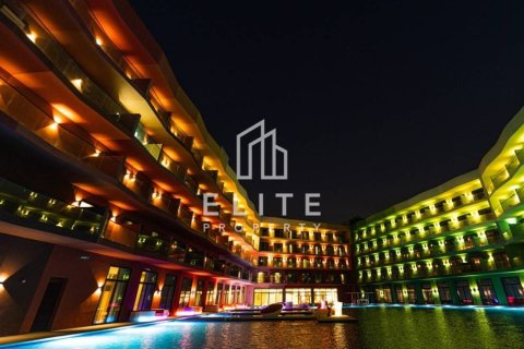Apartman u The World Islands, Dubai, UAE 1 soba, 38 m2 Br. 736099 - fotografija 15