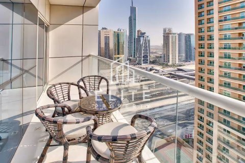 Apartment in Dubai Marina, Dubai, UAE 1 bedroom, 67 sq.m. № 736098 - photo 3