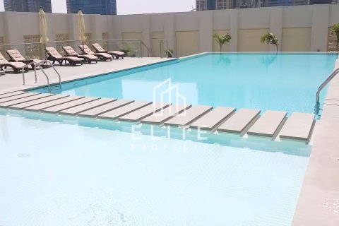 Apartment in Dubai Marina, Dubai, UAE 1 bedroom, 67 sq.m. № 736098 - photo 12