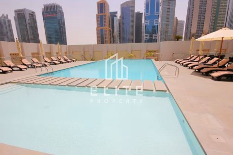 Apartment in Dubai Marina, Dubai, UAE 1 bedroom, 67 sq.m. № 736098 - photo 10