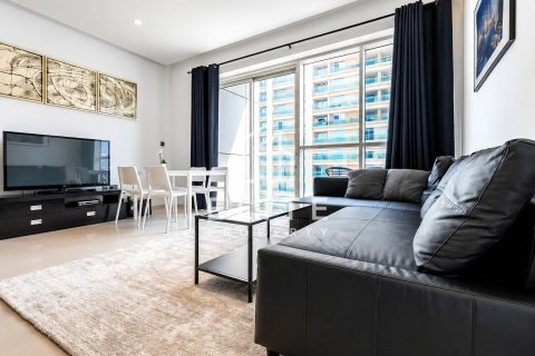 Apartment in Dubai Marina, Dubai, UAE 1 bedroom, 67 sq.m. № 736098 - photo 4