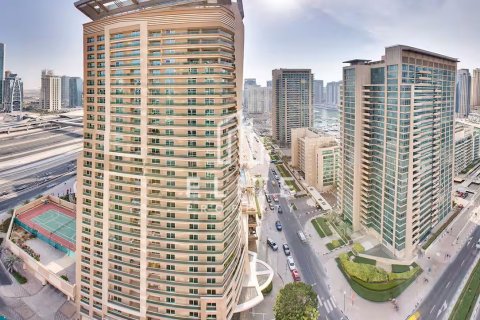 Apartment in Dubai Marina, Dubai, UAE 1 bedroom, 67 sq.m. № 736098 - photo 2