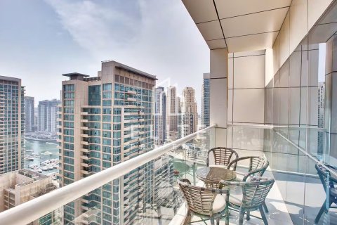 Apartamento em Dubai Marina, Dubai, EAU 1 quarto, 67 m2 № 736098