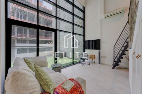 Byt v Jumeirah Village Circle, Dubai, SAE 2 ložnice, 138 m² Č.: 736101 - fotografie 3