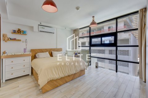 Byt v Jumeirah Village Circle, Dubai, SAE 2 ložnice, 138 m² Č.: 736101 - fotografie 13