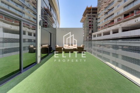 Byt v Jumeirah Village Circle, Dubai, SAE 2 ložnice, 138 m² Č.: 736101 - fotografie 17