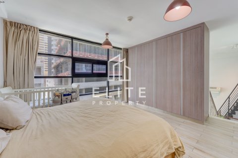 Byt v Jumeirah Village Circle, Dubai, SAE 2 ložnice, 138 m² Č.: 736101 - fotografie 14