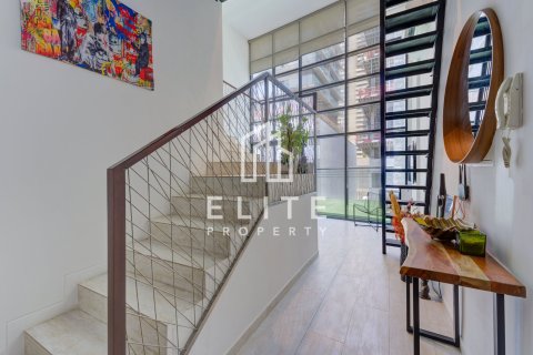 Byt v Jumeirah Village Circle, Dubai, SAE 2 ložnice, 138 m² Č.: 736101 - fotografie 4