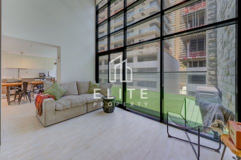Byt v Jumeirah Village Circle, Dubai, SAE 2 ložnice, 138 m² Č.: 736101 - fotografie 1