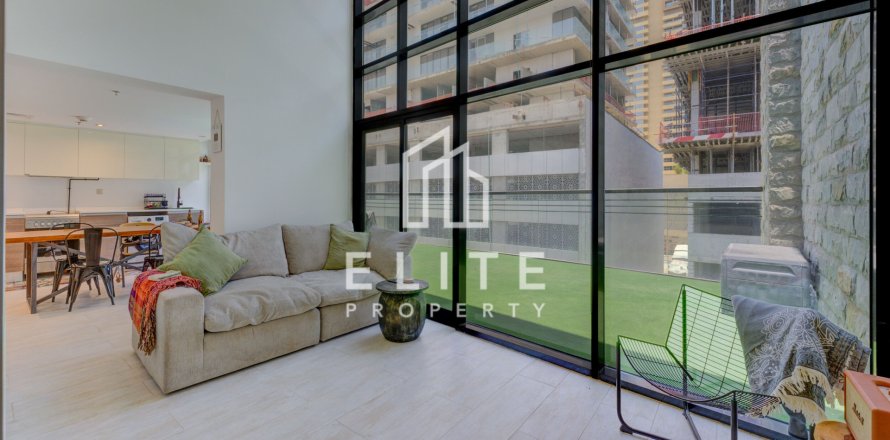 Byt v Jumeirah Village Circle, Dubai, SAE 2 ložnice, 138 m² Č.: 736101