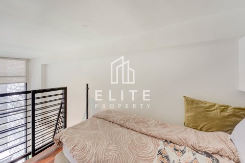 Byt v Jumeirah Village Circle, Dubai, SAE 2 ložnice, 138 m² Č.: 736101 - fotografie 12