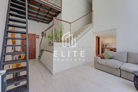 Byt v Jumeirah Village Circle, Dubai, SAE 2 ložnice, 138 m² Č.: 736101 - fotografie 16