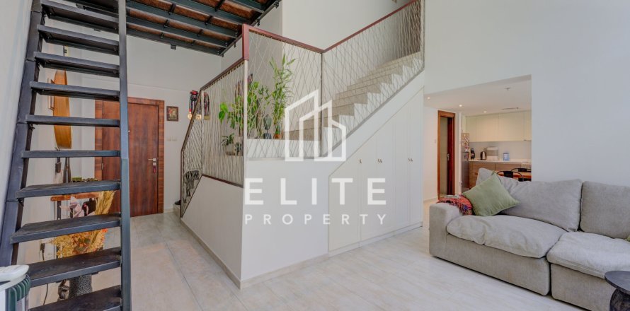 Διαμέρισμα σε Jumeirah Village Circle, Dubai, ΗΑΕ 2 υπνοδωμάτια, 138 τ.μ. Αρ. 736101