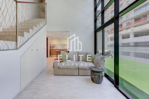 Byt v Jumeirah Village Circle, Dubai, SAE 2 ložnice, 138 m² Č.: 736101 - fotografie 5