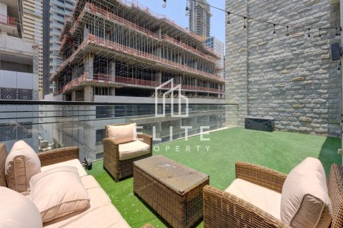 Byt v Jumeirah Village Circle, Dubai, SAE 2 ložnice, 138 m² Č.: 736101 - fotografie 2