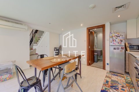 Byt v Jumeirah Village Circle, Dubai, SAE 2 ložnice, 138 m² Č.: 736101 - fotografie 10