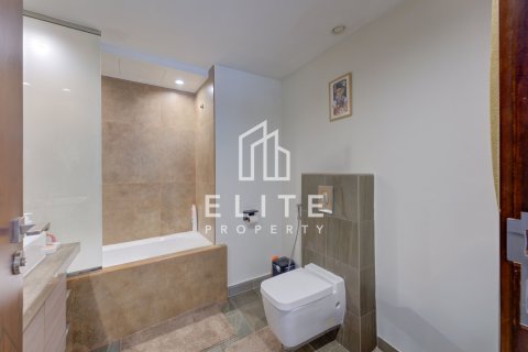 Byt v Jumeirah Village Circle, Dubai, SAE 2 ložnice, 138 m² Č.: 736101 - fotografie 19