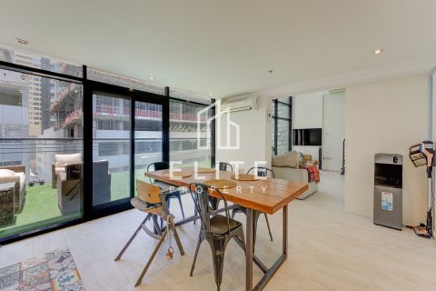 Byt v Jumeirah Village Circle, Dubai, SAE 2 ložnice, 138 m² Č.: 736101 - fotografie 7
