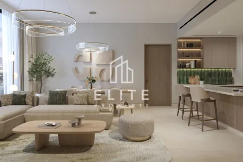 Leilighet til salgs i Dubai, Emiratene 3 soverom, 170 kvm Nr. 736103 - Foto 7