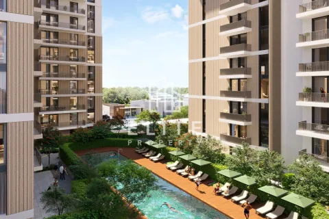 Huoneisto Dubai, Arabiemiraatit 3 makuuhuonetta, 170 m2 № 736103
