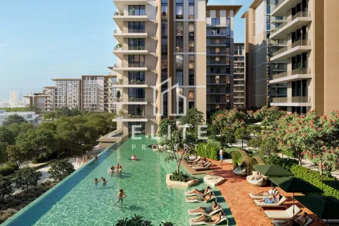 Leilighet til salgs i Dubai, Emiratene 3 soverom, 170 kvm Nr. 736103 - Foto 11