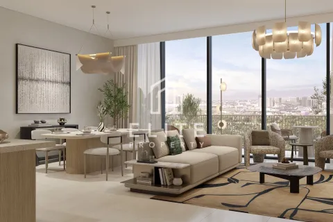 Leilighet til salgs i Dubai, Emiratene 3 soverom, 170 kvm Nr. 736103 - Foto 2