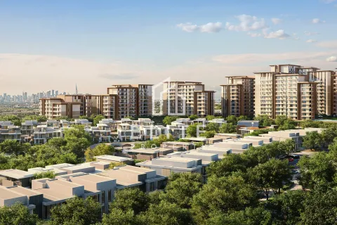 Leilighet til salgs i Dubai, Emiratene 3 soverom, 170 kvm Nr. 736103 - Foto 3