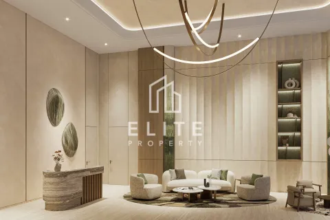 Leilighet til salgs i Dubai, Emiratene 3 soverom, 170 kvm Nr. 736103 - Foto 5