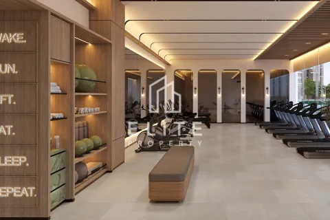 Leilighet til salgs i Dubai, Emiratene 3 soverom, 170 kvm Nr. 736103 - Foto 6