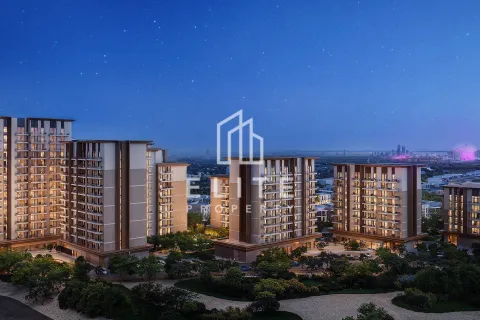 Leilighet til salgs i Dubai, Emiratene 3 soverom, 170 kvm Nr. 736103 - Foto 12