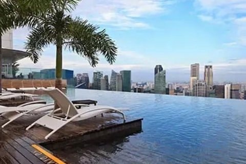 Apartament në Business Bay, Dubai, Emiratet e Bashkuara Arabe 44.3 m2. № 661531 - Foto 5